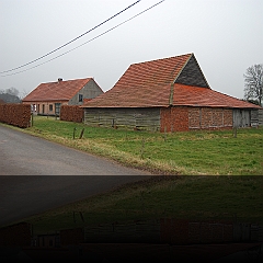Boerderij  Drengel 